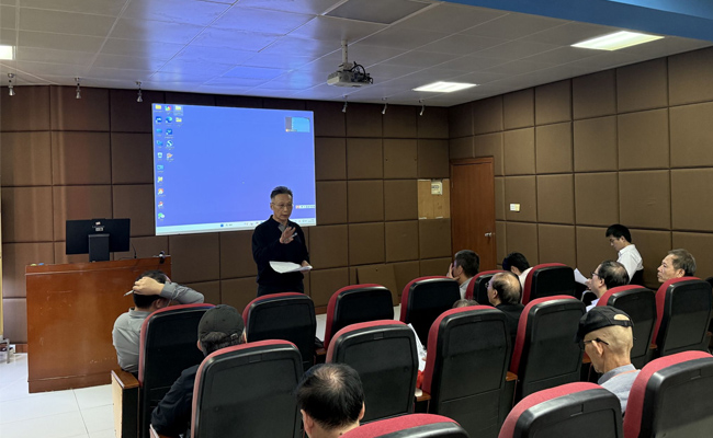 廣州軟件學院召開2026-2027學年廣州校區與江門校區實驗室建設論證會，聚焦廣州軟件開發人才培養新布局